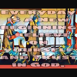 Meet your Posher, Carolina